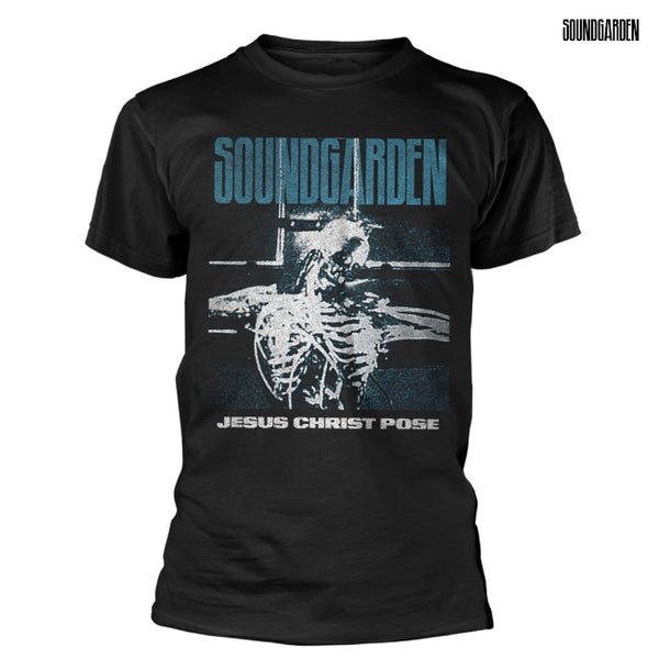 お取り寄せ】Soundgarden / サウンドガーデン - JESUS CHRIST POSE T ...