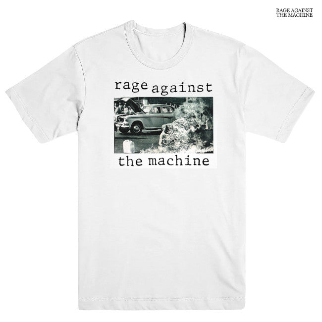 即納】Rage Against the Machine / レイジ・アゲインスト・ザ