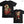 Load image into Gallery viewer,【お取り寄せ】KORN /コーン - FOLLOW THE LEADER2 Tシャツ(ブラック)

