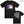 Load image into Gallery viewer,Pain of Truth / ペイン・オブ・トゥルース - MLB Tシャツ (ブラック)
