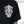 Load image into Gallery viewer,【お取り寄せ】Ingested / インジェステッド - Crest Tシャツ(ブラック)3XLあり
