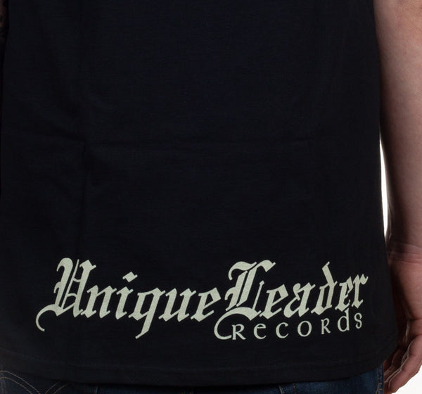 【お取り寄せ】Ingested / インジェステッド - The Level Above Human Tシャツ(ブラック)3XLあり