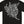 Load image into Gallery viewer,Pain of Truth / ペイン・オブ・トゥルース - MLB Tシャツ (ブラック)
