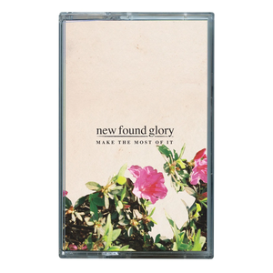【即出荷可能】New Found Glory / ニュー・ファウンド・グローリー - 