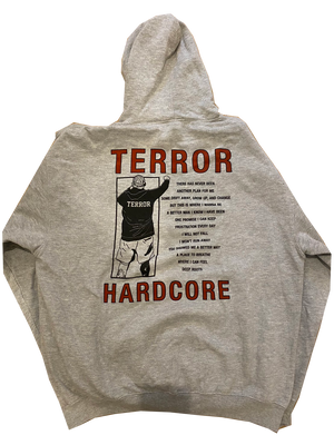 Terror – Punk Market