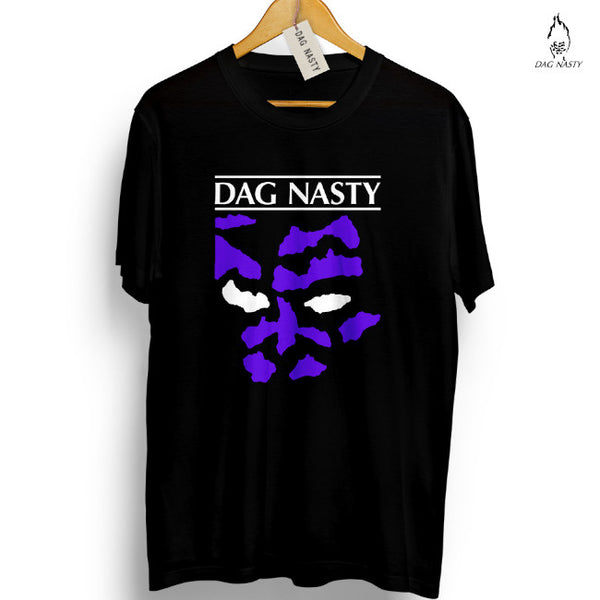 【お取り寄せ】Dag Nasty / ダグナスティー - CAN I SAY Tシャツ(ブラック)