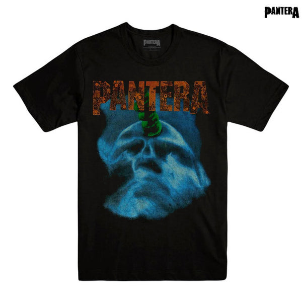 【お取り寄せ】Pantera / パンテラ - FAR BEYOND DRIVEN Tシャツ(ブラック)