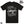 Load image into Gallery viewer,【即納】Minor Threat / マイナー・スレット - XEROX Tシャツ(ブラック)

