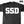 Load image into Gallery viewer,【即出荷可能】【在庫限り】SSD / エスエスディー - White Logo Tシャツ (ブラック)
