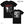 Load image into Gallery viewer,【お取り寄せ】Knocked Loose /ノックド・ルーズ - Mistakes Like Fractures Tシャツ(ブラック)
