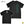 Load image into Gallery viewer,【お取り寄せ】Quicksand / クイックサンド - MULTI LOGO Tシャツ(ブラック)

