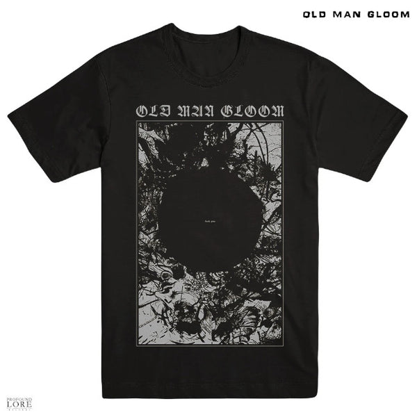 【お取り寄せ】Old Man Gloom / オールド・マン・グルーム - FU Tシャツ(ブラック)