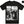 Load image into Gallery viewer,【お取り寄せ】Uniform / ユニフォーム - REQUIEM Tシャツ(ブラック)
