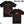 Load image into Gallery viewer,【お取り寄せ】Primitive Man / プリミティヴ・マン - TIME LICK Red Tシャツ(ブラック)
