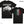 Load image into Gallery viewer,【お取り寄せ】Xibalba / シバルバ - TEMPLE OF THE SUN Tシャツ(ブラック)
