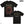 Load image into Gallery viewer,【お取り寄せ】Hyperdontia / ハイパードンティア - NEXUS OF TEETH Tシャツ(ブラック)

