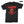 Load image into Gallery viewer,【お取り寄せ】RANCID / ランシッド - Bats Red Tシャツ (ブラック)
