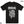 Load image into Gallery viewer,【お取り寄せ】Mortiferum / モルティフェラム - DRIPPING Tシャツ(ブラック)
