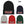 Load image into Gallery viewer,【お取り寄せ】Pulley / プーリー - Beanie ビーニー・ニット帽子(5色)
