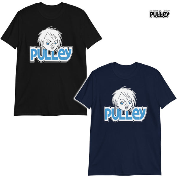 【お取り寄せ】Pulley / プーリー - Self Titled Tシャツ (2色)