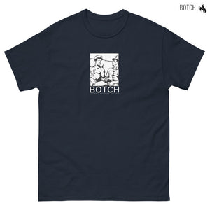 【お取り寄せ】BOTCH / ボッチ - The Best Boy Band Earth Ｔシャツ(ネイビー)