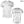 Load image into Gallery viewer,【お取り寄せ】Deftones / デフトーンズ - OHMS LYRIC Tシャツ(ホワイト)
