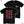 Load image into Gallery viewer,【お取り寄せ】Angel Du$T / エンジェル・ダスト - MOUTH REPEAT Tシャツ(ブラック)
