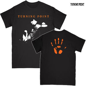 【お取り寄せ】Turning Point / ターニング・ポイント- IADBTD Tシャツ(ブラック)
