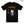 Load image into Gallery viewer,【お取り寄せ】Cro-Mags / クロ・マグス- ON STAGE Tシャツ（ブラック）
