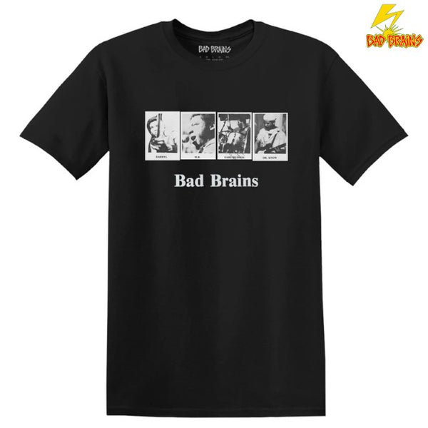 即納】【廃盤】【早い者勝ち！】Bad Brains /バッド・ブレインズ - PAY