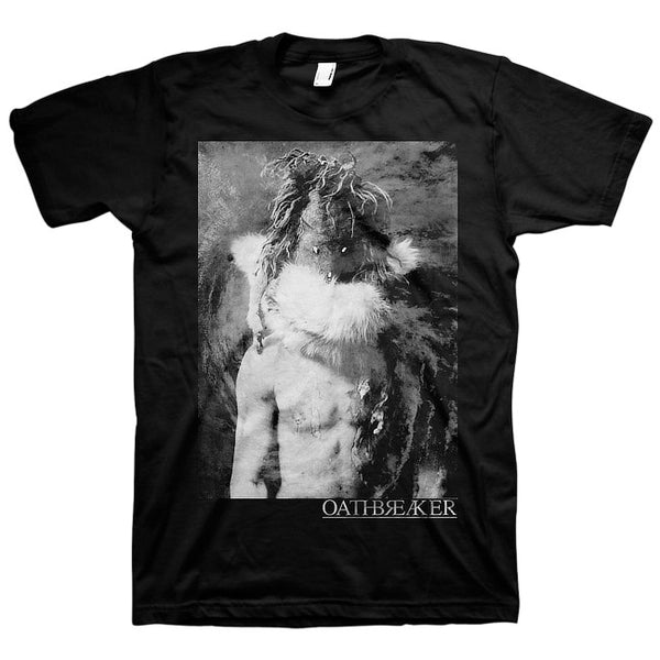 【お取り寄せ】Oathbreaker/オースブレイカー - CEREMONIAL Tシャツ (ブラック)