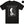 Load image into Gallery viewer,【お取り寄せ】Uniform / ユニフォーム - HEADLESS EYES Tシャツ(ブラック)
