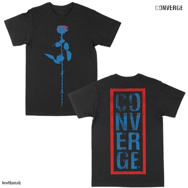 【お取り寄せ】Converge / コンヴァージ - An Offering Tシャツ(ブラック)
