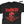 Load image into Gallery viewer,【お取り寄せ】RANCID / ランシッド - Bats Red Tシャツ (ブラック)
