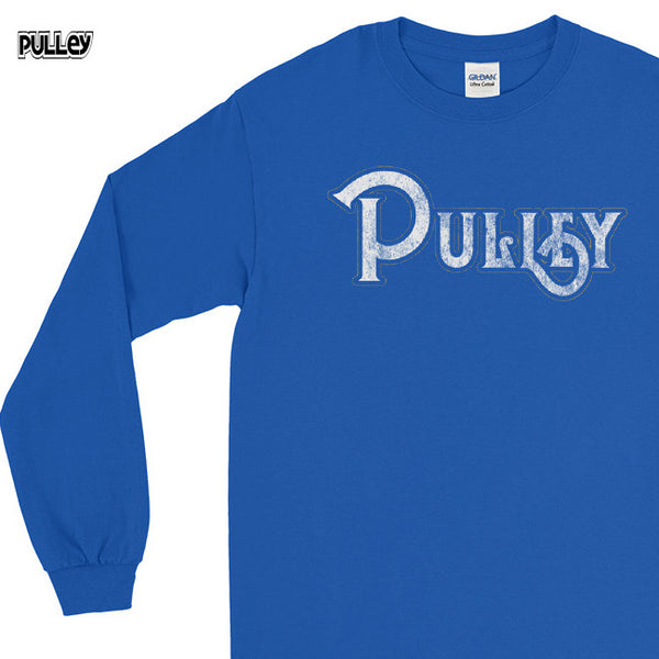 【お取り寄せ】Pulley / プーリー - Classy ロンングスリーブ・長袖シャツ(3色)