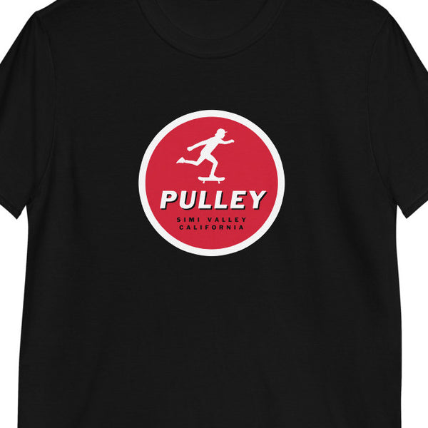 【お取り寄せ】Pulley / プーリー - Skater Tシャツ (4色)