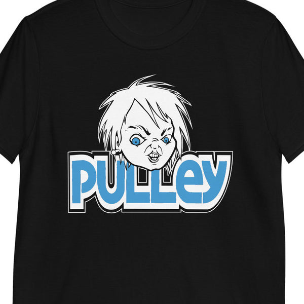【お取り寄せ】Pulley / プーリー - Self Titled Tシャツ (2色)