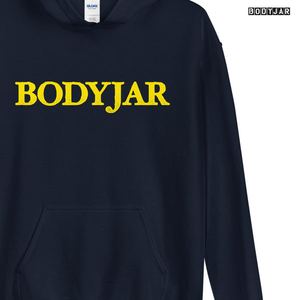 【お取り寄せ】Bodyjar / ボディージャー - Classic Logo プルオーバーパーカー (3カラー)