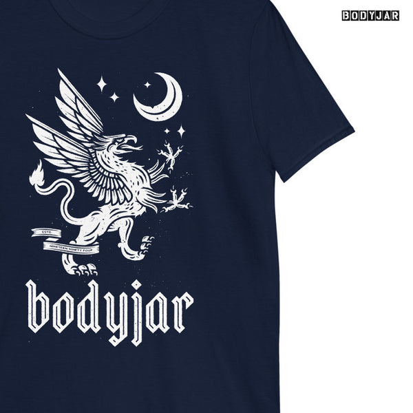 【お取り寄せ】Bodyjar / ボディージャー - Griffion Tシャツ (2カラー)