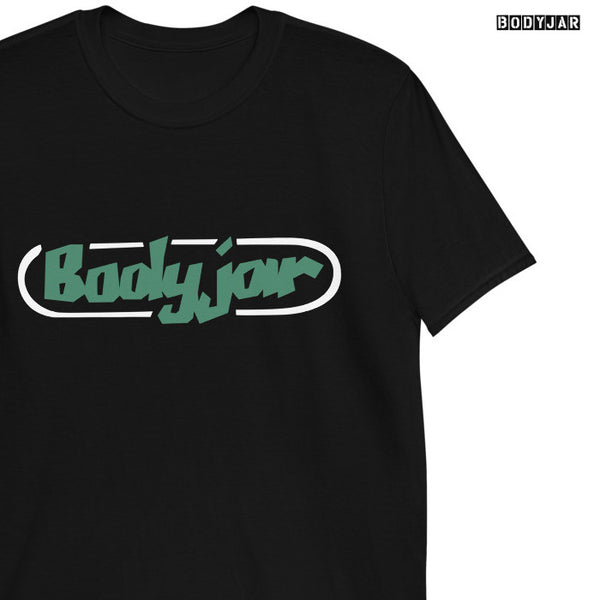 【即納】Bodyjar / ボディージャー - Rimshot Logo Tシャツ (3カラー)