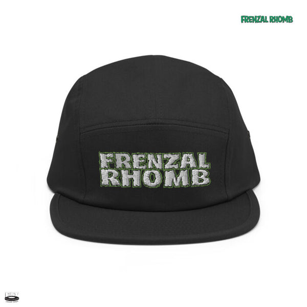 【お取り寄せ】Frenzal Rhomb / フレンザル・ロム - 5パネル・キャップ (5カラー)