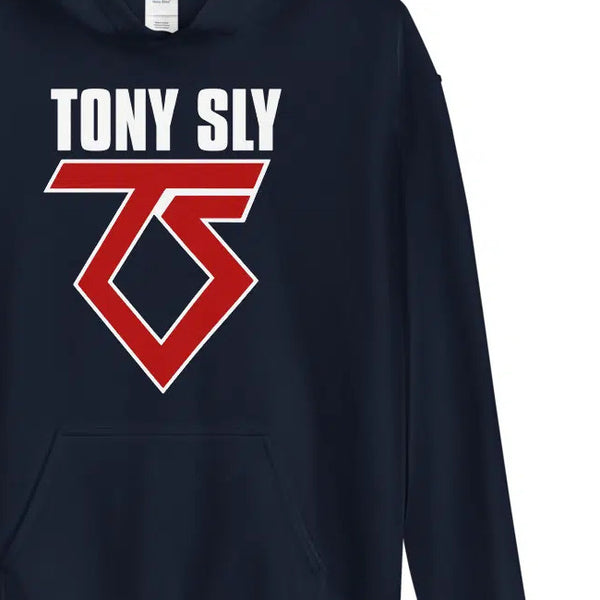 【お取り寄せ】Tony Sly / トニー・スライ - TS プルオーバーパーカー(4カラー)