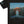 Load image into Gallery viewer,【お取り寄せ】Mizmore / ミズモール - WIT&#39;S END Tシャツ(ブラック)
