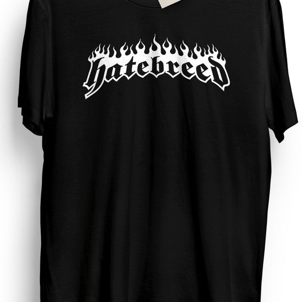 【お取り寄せ】Hatebreed /ヘイトブリード - BEFORE DISHONOR Tシャツ(ブラック)
