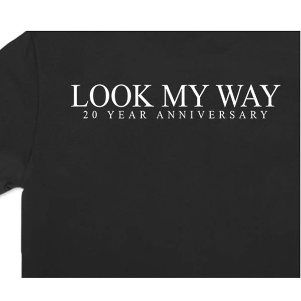 【サイズが合えば】【廃盤】【1枚限り】Madball / マッドボール - Look My Way Tシャツ (ブラック)