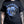 Load image into Gallery viewer,【お取り寄せ】Hangman / ハングマン - BLUE DEVIL Tシャツ (ブラック)
