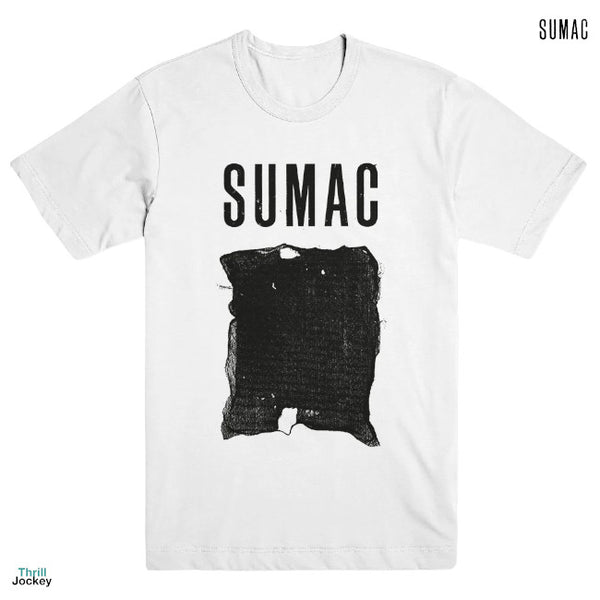 【お取り寄せ】Sumac / スーマック - FLAG Tシャツ(ホワイト)