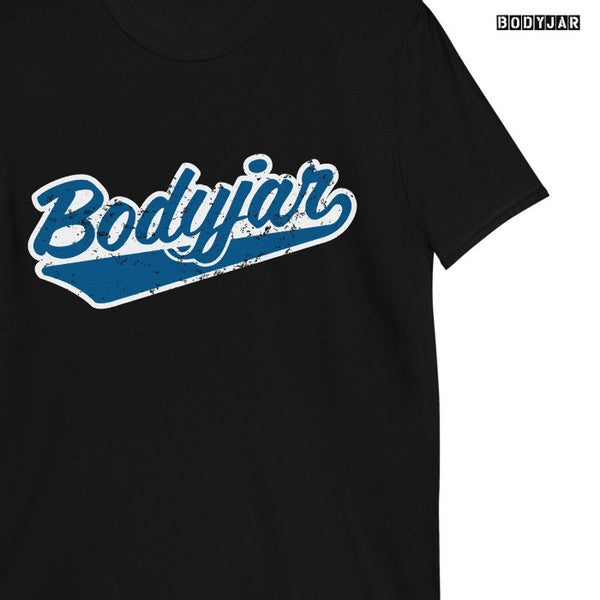 【お取り寄せ】Bodyjar / ボディージャー - Baseball Tシャツ (3カラー)