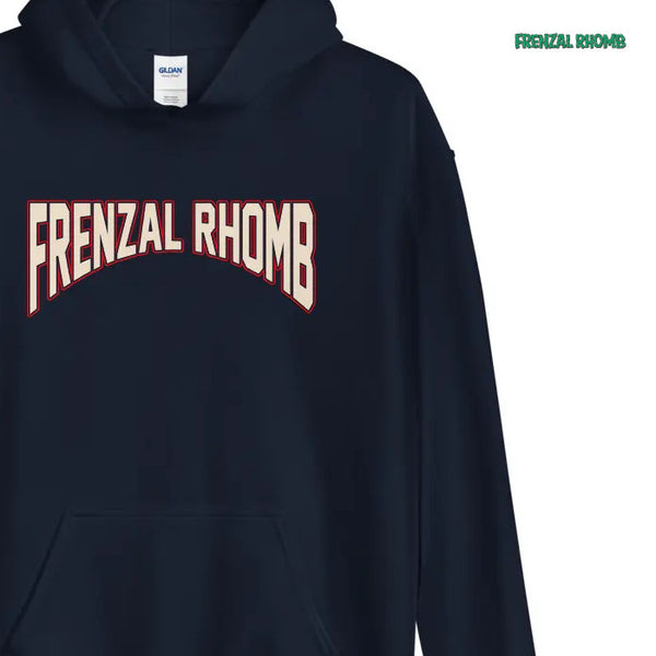 【お取り寄せ】Frenzal Rhomb / フレンザル・ロム - Knuckleheads プルオーバーパーカー (２カラー)