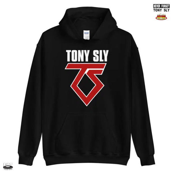 【お取り寄せ】Tony Sly / トニー・スライ - TS プルオーバーパーカー(4カラー)